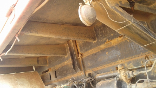 จองแล้วครับ โดยเสี่ยจรัล ลพบุรีครับ F18 2เพลาดั้ม  รถสวย แอร์เย็น เครื่องดี แชชซีสวยมาก