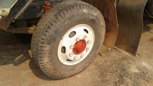 จองแล้วครับ โดยเสี่ยจรัล ลพบุรีครับ F18 2เพลาดั้ม  รถสวย แอร์เย็น เครื่องดี แชชซีสวยมาก