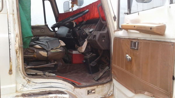 จองแล้วครับ โดยเสี่ยจรัล ลพบุรีครับ F18 2เพลาดั้ม  รถสวย แอร์เย็น เครื่องดี แชชซีสวยมาก