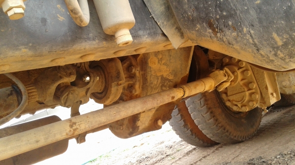 จองแล้วครับ โดยเสี่ยจรัล ลพบุรีครับ F18 2เพลาดั้ม  รถสวย แอร์เย็น เครื่องดี แชชซีสวยมาก