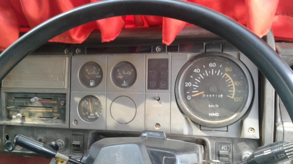 จองแล้วครับ โดยเสี่ยจรัล ลพบุรีครับ F18 2เพลาดั้ม  รถสวย แอร์เย็น เครื่องดี แชชซีสวยมาก