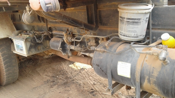 จองแล้วครับ โดยเสี่ยจรัล ลพบุรีครับ F18 2เพลาดั้ม  รถสวย แอร์เย็น เครื่องดี แชชซีสวยมาก