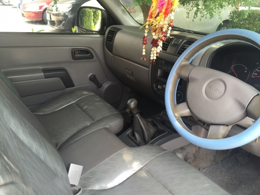 ขายอีสุดีแม็ก04หัวเดียวสภาพดี