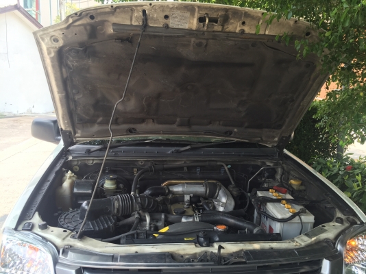 ขายอีสุดีแม็ก04หัวเดียวสภาพดี