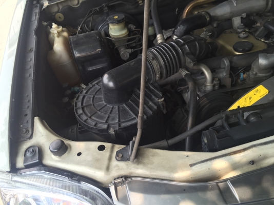 ขายอีสุดีแม็ก04หัวเดียวสภาพดี