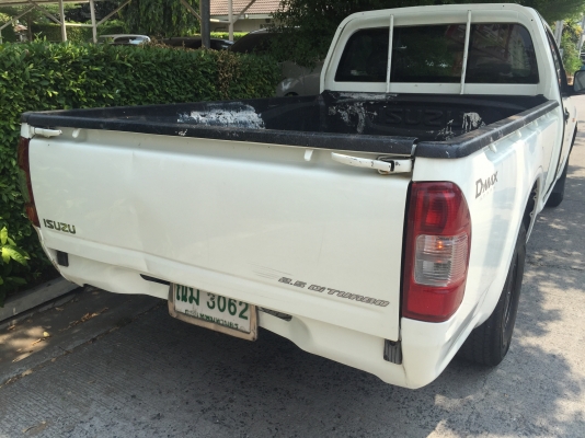 ขายอีสุดีแม็ก04หัวเดียวสภาพดี