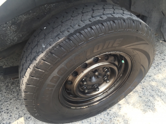 ขายอีสุดีแม็ก04หัวเดียวสภาพดี