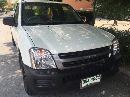 ขายอีสุดีแม็ก04หัวเดียวสภาพดี