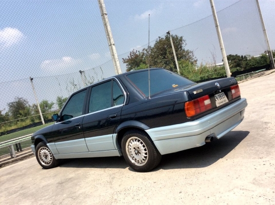 BMW-E30-AUTO ปี 1992