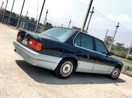 BMW-E30-AUTO ปี 1992