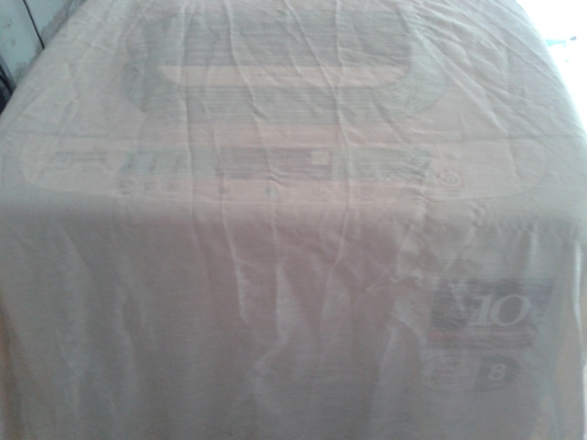 ขายเครื่องซักผ้าใหม่ ฮฺิติชิ ออโต้ 8 กก.