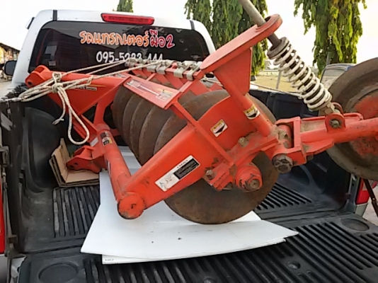 DH226E เฮฟวี่พลัส สภาพสวยครับ