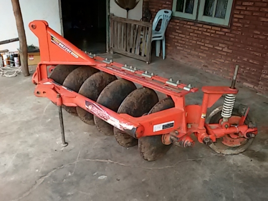 DH226E เฮฟวี่พลัส สภาพสวยครับ