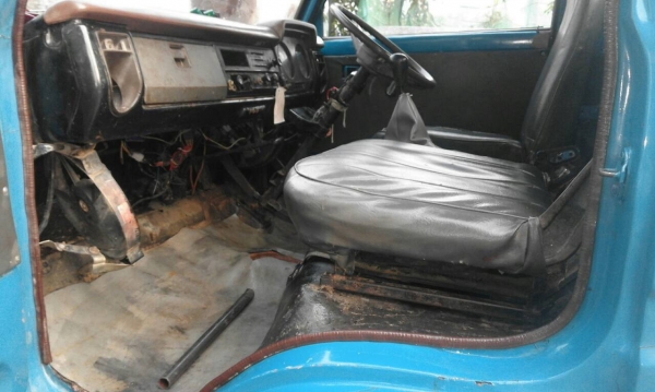 ขาย TOYOTA 6ล้อดั๊มพ์ 3คิว เครื่อง 1B ราคา 170000