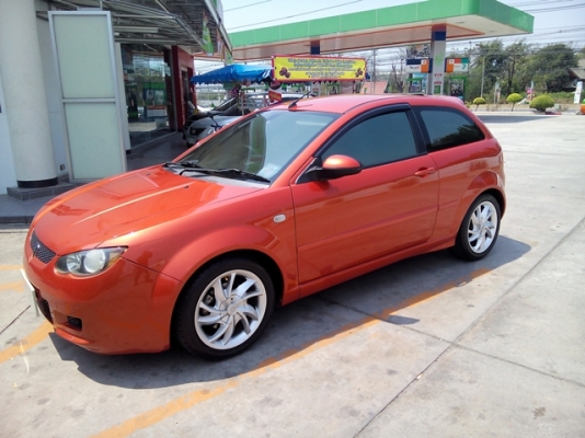 ขายรถ proton neo 1.6 ปี 2010 วิ่งน้อย5หมื่นโลแท้ ผู้หญิงใช้งาน 189000