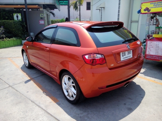 ขายรถ proton neo 1.6 ปี 2010 วิ่งน้อย5หมื่นโลแท้ ผู้หญิงใช้งาน 189000