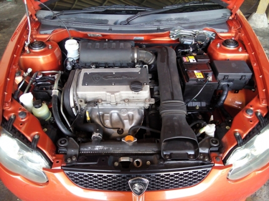 ขายรถ proton neo 1.6 ปี 2010 วิ่งน้อย5หมื่นโลแท้ ผู้หญิงใช้งาน 189000