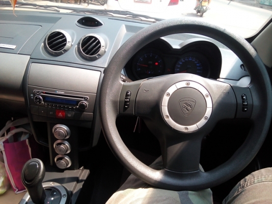 ขายรถ proton neo 1.6 ปี 2010 วิ่งน้อย5หมื่นโลแท้ ผู้หญิงใช้งาน 189000