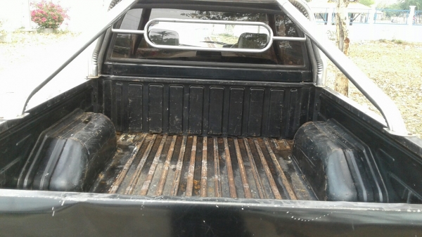 มังกรทองยอด พวงมาลัยเพาเวร์โรงงาน สวยและพร้อมใช้งาน