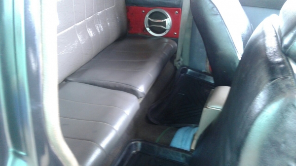 มังกรทองยอด พวงมาลัยเพาเวร์โรงงาน สวยและพร้อมใช้งาน