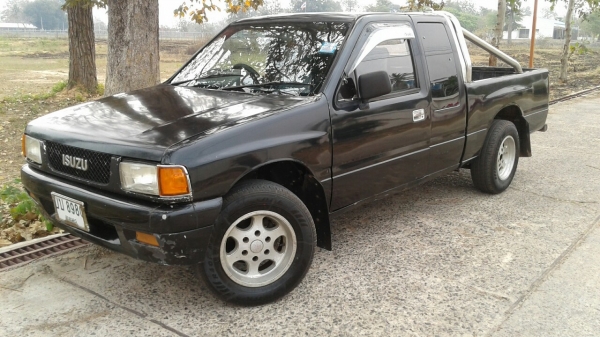 มังกรทองยอด พวงมาลัยเพาเวร์โรงงาน สวยและพร้อมใช้งาน