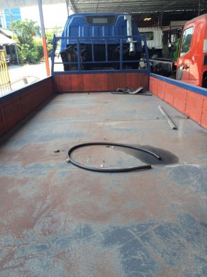 ขาย 6 ล้อ อีซูซุ  KS3 110 แรง ปี34 ยาว 5 ม. ยางใหม่ พ.พาวเวอร์ สภาพดี พร้อมใช้  สนใจติดต่อ 081-9420141  ,  081-5715326