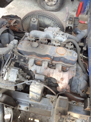 ขาย 6 ล้อ อีซูซุ  KS3 110 แรง ปี34 ยาว 5 ม. ยางใหม่ พ.พาวเวอร์ สภาพดี พร้อมใช้  สนใจติดต่อ 081-9420141  ,  081-5715326