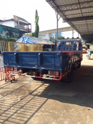 ขาย 6 ล้อ อีซูซุ  KS3 110 แรง ปี34 ยาว 5 ม. ยางใหม่ พ.พาวเวอร์ สภาพดี พร้อมใช้  สนใจติดต่อ 081-9420141  ,  081-5715326