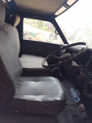 ขาย 6 ล้อ อีซูซุ  KS3 110 แรง ปี34 ยาว 5 ม. ยางใหม่ พ.พาวเวอร์ สภาพดี พร้อมใช้  สนใจติดต่อ 081-9420141  ,  081-5715326