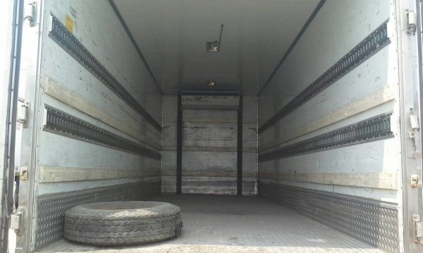 ขาย รถ6ล้อตู้เย็น ติดตั้งเครื่องทำความเย็น/HINO/รุ่น FC4J/144 แรงม้า/ปี49 ขาย รถ6ล้อตู้เย็น ติดตั้งเครื่องทำความเย็น/HINO/รุ่น FC4J/144 แรงม้า/ปี49