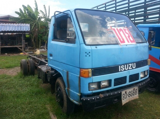 ขายรถ6ล้อ NKR110แรง หัวแคชซี เครื่องดี แคชซีสวย เอกสารเล่มทะเบียน สนใจโทร 090-8588220คุณนะ 093-3258446คุณบิว หรือเข้าดูสินค้าอื่นๆได้ที่ www.truck.in.th/498 หรือเพจFacebook ณรงค์ ซื้อขายรถมือสอง (เว็บไซต์ส่วนตัว) หรือFacebook คุณนะ รถบรรทุก