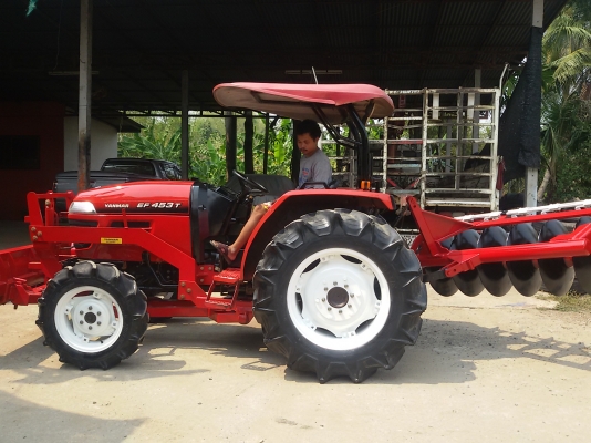 ขายคูโบต้า  L3008ไบมีดคานโคง ราคา285000บาท พร้อมใช้งานสายๆครับสนใจ โทร0813655997 อำพร พาเจริญ ต วังบัว อ คลองขลุง จ กำแพงเพชร ราคานี้ยังต่องลองได้อีกนะครับ   ดูสินค้าเพิ่มเติมได้ที่  (http://buasorn.truck2hand.com)