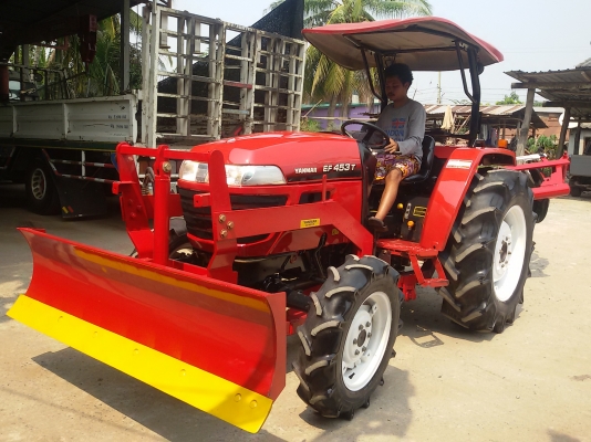 ขายคูโบต้า  L3008ไบมีดคานโคง ราคา285000บาท พร้อมใช้งานสายๆครับสนใจ โทร0813655997 อำพร พาเจริญ ต วังบัว อ คลองขลุง จ กำแพงเพชร ราคานี้ยังต่องลองได้อีกนะครับ   ดูสินค้าเพิ่มเติมได้ที่  (http://buasorn.truck2hand.com)