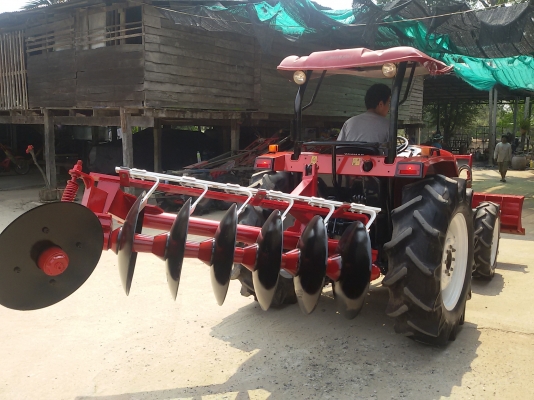 ขายคูโบต้า  L3008ไบมีดคานโคง ราคา285000บาท พร้อมใช้งานสายๆครับสนใจ โทร0813655997 อำพร พาเจริญ ต วังบัว อ คลองขลุง จ กำแพงเพชร ราคานี้ยังต่องลองได้อีกนะครับ   ดูสินค้าเพิ่มเติมได้ที่  (http://buasorn.truck2hand.com)