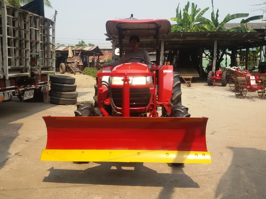 ขายคูโบต้า  L3008ไบมีดคานโคง ราคา285000บาท พร้อมใช้งานสายๆครับสนใจ โทร0813655997 อำพร พาเจริญ ต วังบัว อ คลองขลุง จ กำแพงเพชร ราคานี้ยังต่องลองได้อีกนะครับ   ดูสินค้าเพิ่มเติมได้ที่  (http://buasorn.truck2hand.com)