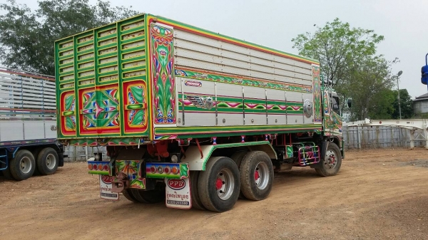 ขายสด-ผ่อน รถ 10 ล้อ ดัมพ์ ยี่ห้อ HINO รุ่น FM1J 260 แรงม้า ปี 2557 ขายสด-ผ่อน รถ 10 ล้อ ดัมพ์ ยี่ห้อ HINO รุ่น FM1J 260 แรงม้า ปี 2557