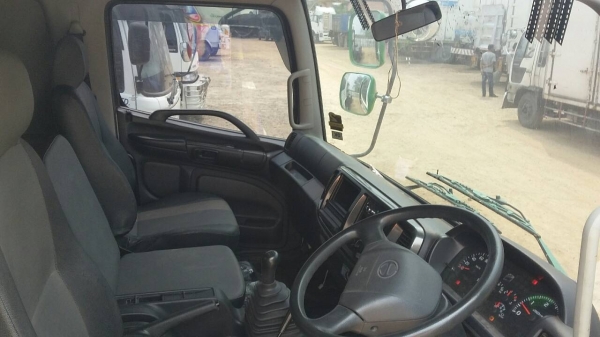 ขายสด-ผ่อน รถ 10 ล้อ ดัมพ์ ยี่ห้อ HINO รุ่น FM1J 260 แรงม้า ปี 2557 ขายสด-ผ่อน รถ 10 ล้อ ดัมพ์ ยี่ห้อ HINO รุ่น FM1J 260 แรงม้า ปี 2557