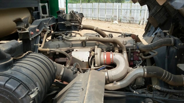 ขายสด-ผ่อน รถ 10 ล้อ ดัมพ์ ยี่ห้อ HINO รุ่น FM1J 260 แรงม้า ปี 2557 ขายสด-ผ่อน รถ 10 ล้อ ดัมพ์ ยี่ห้อ HINO รุ่น FM1J 260 แรงม้า ปี 2557