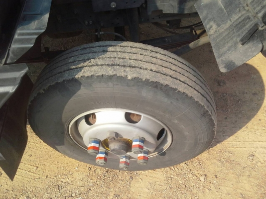 ขาย 6ล้อกระบะบรรทุก/รุ่นFRR/210แรงม้า/ยาว 5.6ม./ปี57/สภาพพร้อมใช้งาน ขาย 6ล้อกระบะบรรทุก/รุ่นFRR/210แรงม้า/ยาว 5.6ม./ปี57/สภาพพร้อมใช้งาน