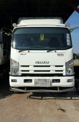 หกล้อ อีซูซุ NPR150ปี54ช่วงยาว5ม สภาพดีสวยเดิมๆใช้งานน้อย เล่มทะเบียนพร้อมโอน หกล้อ อีซูซุ NPR150ปี54ช่วงยาว5ม สภาพดีสวยเดิมๆใช้งานน้อย เล่มทะเบียนพร้อมโอน