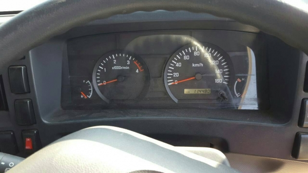 หกล้อ อีซูซุ NPR150ปี54ช่วงยาว5ม สภาพดีสวยเดิมๆใช้งานน้อย เล่มทะเบียนพร้อมโอน หกล้อ อีซูซุ NPR150ปี54ช่วงยาว5ม สภาพดีสวยเดิมๆใช้งานน้อย เล่มทะเบียนพร้อมโอน