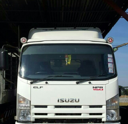 หกล้อ อีซูซุ NPR150ปี54ช่วงยาว5ม สภาพดีสวยเดิมๆใช้งานน้อย เล่มทะเบียนพร้อมโอน หกล้อ อีซูซุ NPR150ปี54ช่วงยาว5ม สภาพดีสวยเดิมๆใช้งานน้อย เล่มทะเบียนพร้อมโอน