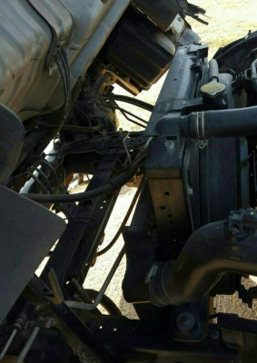 หกล้อ อีซูซุ NPR150ปี54ช่วงยาว5ม สภาพดีสวยเดิมๆใช้งานน้อย เล่มทะเบียนพร้อมโอน หกล้อ อีซูซุ NPR150ปี54ช่วงยาว5ม สภาพดีสวยเดิมๆใช้งานน้อย เล่มทะเบียนพร้อมโอน