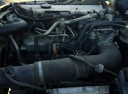 หกล้อ อีซูซุ NPR150ปี54ช่วงยาว5ม สภาพดีสวยเดิมๆใช้งานน้อย เล่มทะเบียนพร้อมโอน หกล้อ อีซูซุ NPR150ปี54ช่วงยาว5ม สภาพดีสวยเดิมๆใช้งานน้อย เล่มทะเบียนพร้อมโอน