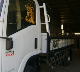 หกล้อ อีซูซุ NPR150ปี54ช่วงยาว5ม สภาพดีสวยเดิมๆใช้งานน้อย เล่มทะเบียนพร้อมโอน หกล้อ อีซูซุ NPR150ปี54ช่วงยาว5ม สภาพดีสวยเดิมๆใช้งานน้อย เล่มทะเบียนพร้อมโอน