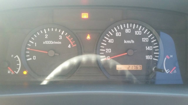 ขายสด-ผ่อน รถ6ล้อ กระบะบรรทุก ISUZU/NPR/150แรงม้า วิ่งน้อย21,766กม. ยาว5เมตร ปี57 ขายสด-ผ่อน รถ6ล้อ กระบะบรรทุก ISUZU/NPR/150แรงม้า วิ่งน้อย21,766กม. ยาว5เมตร ปี57