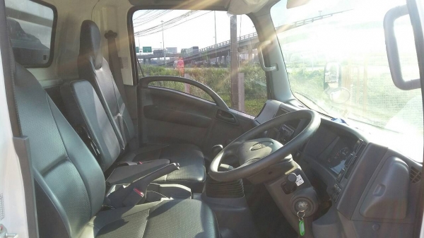 ขายสด-ผ่อน รถ6ล้อ กระบะบรรทุก ISUZU/NPR/150แรงม้า วิ่งน้อย21,766กม. ยาว5เมตร ปี57 ขายสด-ผ่อน รถ6ล้อ กระบะบรรทุก ISUZU/NPR/150แรงม้า วิ่งน้อย21,766กม. ยาว5เมตร ปี57