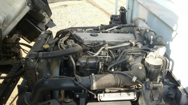 ขายสด-ผ่อน รถ6ล้อ กระบะบรรทุก ISUZU/NPR/150แรงม้า วิ่งน้อย21,766กม. ยาว5เมตร ปี57 ขายสด-ผ่อน รถ6ล้อ กระบะบรรทุก ISUZU/NPR/150แรงม้า วิ่งน้อย21,766กม. ยาว5เมตร ปี57