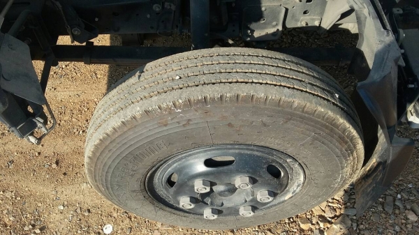 ขายสด-ผ่อน รถ6ล้อ กระบะบรรทุก ISUZU/NPR/150แรงม้า วิ่งน้อย21,766กม. ยาว5เมตร ปี57 ขายสด-ผ่อน รถ6ล้อ กระบะบรรทุก ISUZU/NPR/150แรงม้า วิ่งน้อย21,766กม. ยาว5เมตร ปี57