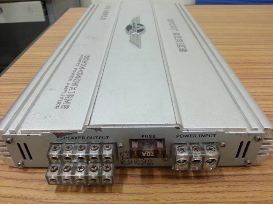 แอมป์ 5 แชลแนล AQ-A885.5 1